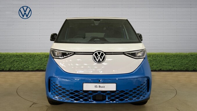 Volkswagen ID. Buzz 210kW Style Pro 79kWh 5dr Auto [Design+] Electric Estate - Image 7